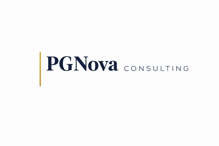 PGNova Consulting